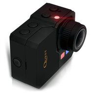 Sound Around GDV995BK HD Video Recording Gear Pro Quest Wi-Fi Action Camera/Camcorder, Full HD 1080p Video, 16... N7