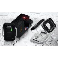 Sound Around GDV995BK HD Video Recording Gear Pro Quest Wi-Fi Action Camera/Camcorder, Full HD 1080p Video, 16... N9