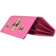 Spritech(TM) Women Girl PU Leather Clutch Wallet Credit Card Holder Zip Phone Handbag N82