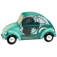 Deco Breeze DBF3172 Figurine Fan, Euro Car