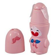 1 X Cute &amp; Adorable Battery-Operated Fruit Style Mini Fan - Cherry N2