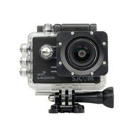 SJCAM Original Action Sport Cam Camera Waterproof Full HD 1080p Video (Silver, SJ5000) N15