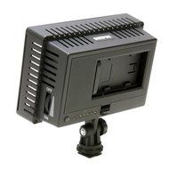 Sunpak LED 126LED 126 Light Video Camera (Black) N7