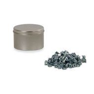 12-24 Cage Nut (Pack of 100) by Kendall Howard