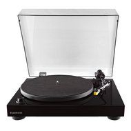 Fluance High Fidelity Vinyl Turntable Record Player with Premium Cartridge, Diamond Stylus, Belt Drive, Built-in... N9