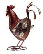 Deco Breeze DBF0359 Decorative Figurine 30-Watt Metal Fan, Dog N2