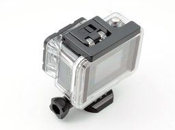 SJCAM Original Action Sport Cam Camera Waterproof Full HD 1080p Video (Silver, SJ5000) N18