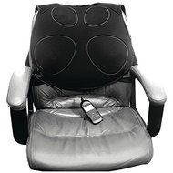 New VIVITAR PM-V004 Shiatsu Massage Cushion with Heat