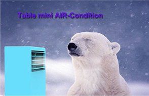 Supe Table Mini Air Condition