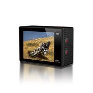 AXESS CS3607-BK 1080p HD 360 Degree Sports and Action Camera with Waterproof Housing, Accessories and Built-in... N21