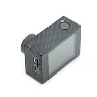 SJCAM Original Action Sport Cam Camera Waterproof Full HD 1080p Video (Silver, SJ5000) N22