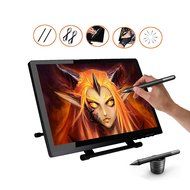 Ugee UG-2150 21.5 Inches IPS LED Graphics Drawing Monitor Interactive Pen Display with 2 Original Pens, 1 Drawing... N7