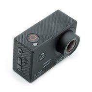 SJCAM Original Action Sport Cam Camera Waterproof Full HD 1080p Video (Silver, SJ5000) N23