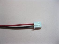 2 pcs Brushless DC Blower Fan 4010S 5V 2 Wires 50x40x10mm Sleeve-bearing Skywalking
