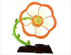 Flower Shaped Mini USB Fan