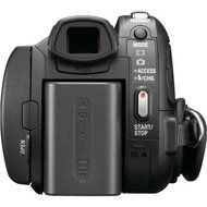 Sony HDR-XR520V 240GB HDD High Definition Camcorder w/12x Optical Zoom N6