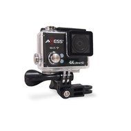 AXESS CS3607-BK 1080p HD 360 Degree Sports and Action Camera with Waterproof Housing, Accessories and Built-in... N25