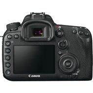 Canon EOS 7D Mark II DSLR Camera + 50mm 1.8 STM Lens + Canon 70-300mm IS USM Lens + Canon Speedlite 430EX III... N5