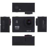 W8 1080P 30FPS 12MP Wifi Waterproof 30M Shockproof 170&deg; Wide Angle 1.5" Screen Outdoor Action Sports Camera Camcorder... N38