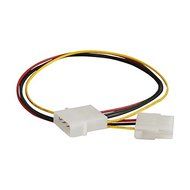 C2G / Cables To Go 27397 Internal Power Extension Cable for 5-1/4 Inch Connector (14 Inch) N2