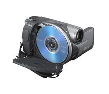 Sony DCR-DVD205 1MP DVD Handycam Camcorder with 12x Optical Zoom (Discontinued by Manufacturer) N9