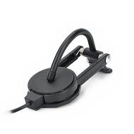FOME Cherub High Accuracy Mechanical Metronome WSM-330 (Black) + FOME Gift N4