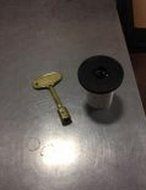 Fire Pit Key Valves