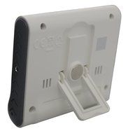 MDW Indoor temperature and humidity, Outdoor temperature ,with Temperature Probe