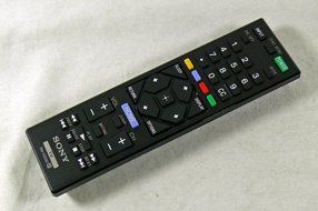 SONY OEM Original Part: 1-492-065-11 TV Remote Control RM-YD092