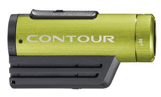 Contour ROAM2 Waterproof Video Camera (Red) N5