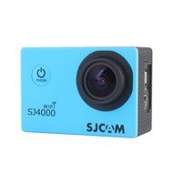 SJCAM Original SJ4000 WiFi Version Full HD 1080P 12MP Diving Bicycle Action Camera 30m Waterproof Car DVR Sports... N24