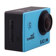 SJCAM Original SJ4000 WiFi Version Full HD 1080P 12MP Diving Bicycle Action Camera 30m Waterproof Car DVR Sports... N25