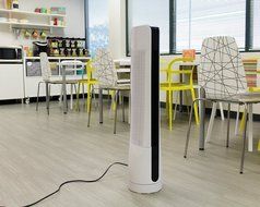Crane Digital Tower Fan