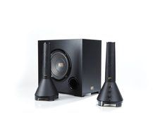 Altec Lansing VS3030 High Performance 2.0 Speaker System N11
