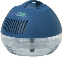 Air Purifier by AquaAir
