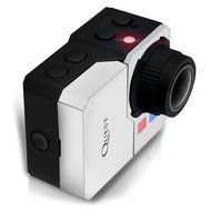 Sound Around GDV995BK HD Video Recording Gear Pro Quest Wi-Fi Action Camera/Camcorder, Full HD 1080p Video, 16... N12