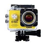 Aokon Action Camera SJ7000 Sports Waterproof Camera 1080P 12M HD Helmet Motorcycle Underwater Cam - 170&deg;Wide Angle... N10