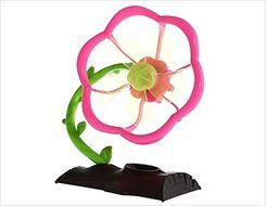 Flower Shaped Mini USB Fan N2