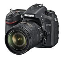 Nikon DSLR camera D7100 16-85VR Lens Kit AF-S DX NIKKOR 16-85mm f / 3.5-5.6G ED VR comes D7100LK16-85 [International... N5