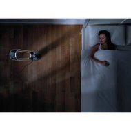 Dyson AM07 Cool Tower Fan Air Multiplier technology, Remote control, Oscillation control, Safe, Cool tower fan... N4