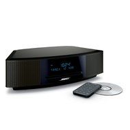 Bose Wave Music System IV - Espresso Black N3
