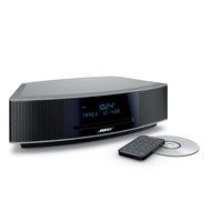 Bose Wave Music System IV - Espresso Black N4