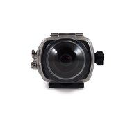 AXESS CS3607-BK 1080p HD 360 Degree Sports and Action Camera with Waterproof Housing, Accessories and Built-in... N29