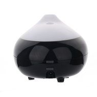 Aromatherapy Essential Oil Diffuser, GerTong 120ml Ultrasonic Cool Mist Humidifier Air Purifier with 7 Color Changing... N35