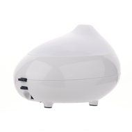 Aromatherapy Essential Oil Diffuser, GerTong 120ml Ultrasonic Cool Mist Humidifier Air Purifier with 7 Color Changing... N37