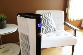 Crane Digital Tower Fan N3