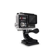 AXESS CS3607-BK 1080p HD 360 Degree Sports and Action Camera with Waterproof Housing, Accessories and Built-in... N34
