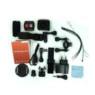 Super Performance WIFI 360 Panoramic Camera 220 Degrees Wide Angle 1.5 inch Screen 1080P Sports Action Video Cameras VR N4