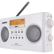 Sangean PR-D5