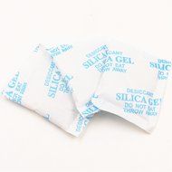 Ban OEC 5 Gram Pack of 50 Silica Gel Packets Desiccant Dehumidifiers N2